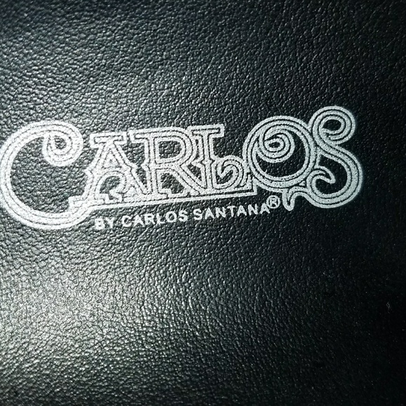 CARLOS Carlos Santana Slides - Picture 7 of 7